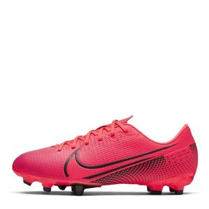 Nike Mercurial Vapor Academy Childrens FG Football Boots vyobraziť