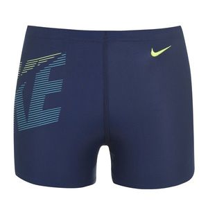 Nike Large Logo Swimming Boxers Junior Boys vyobraziť