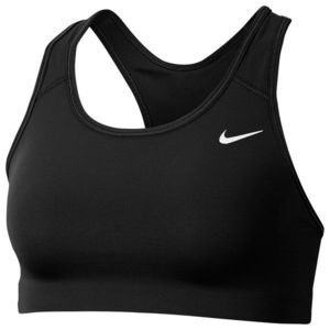 Nike Swoosh Medium-Support Sports Bra Ladies vyobraziť