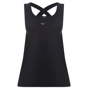 Everlast Cross Back Tank Top vyobraziť