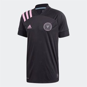 Adidas Inter Miami Away Shirt 2020 vyobraziť