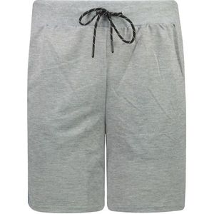 Light gray men's sweatpants Dstreet SX1352 vyobraziť