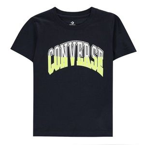 Converse T Shirt vyobraziť