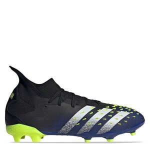 Adidas Predator Freak .2 FG Football Boots vyobraziť