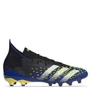 Adidas Predator Freak .1 AG Football Boots vyobraziť