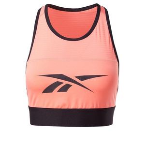 Reebok Workout Ready High Neck Sports Bra Womens vyobraziť