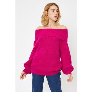 Koton Women's Pink Sweater vyobraziť