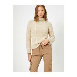 Koton Female Brown Sweater vyobraziť