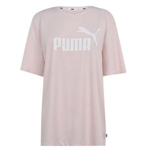Puma Essential Boy Friend T Shirt Womens vyobraziť