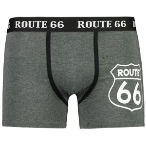 Pánske boxerky Route 66 Feel the Freedom vyobraziť