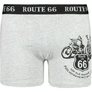 Pánske boxerky Route 66 Feel the Freedom vyobraziť