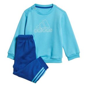 Adidas Kids Must Haves Logo Fleece Jogger vyobraziť