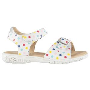 SoulCal Vel Strap Sandals Child Girls vyobraziť