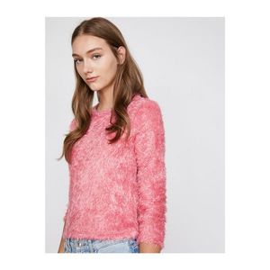 Koton Braided Sweater vyobraziť