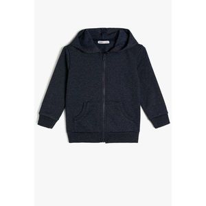 Koton Indigo Boys Sweatshirt vyobraziť