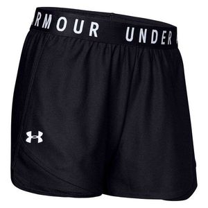 Under Armour Play Up 3.0 Womens Shorts vyobraziť
