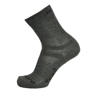 Trail anthracite socks vyobraziť