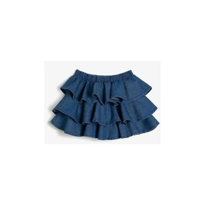 Koton Blue Child Skirt vyobraziť