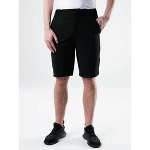 UZRO men's sports shorts black vyobraziť