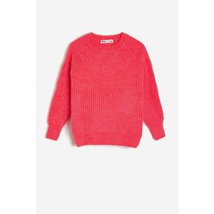 Koton Red Child Sweater vyobraziť