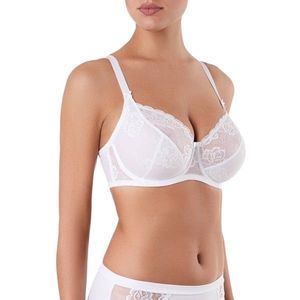 Conte Woman's Bra New look RB0011 vyobraziť