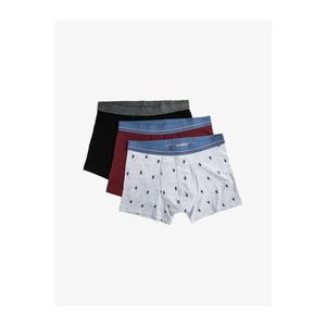 Koton Boxer Set 3 Pieces vyobraziť