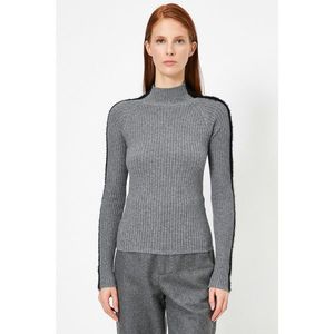 Koton Female Anthracite Sweater vyobraziť