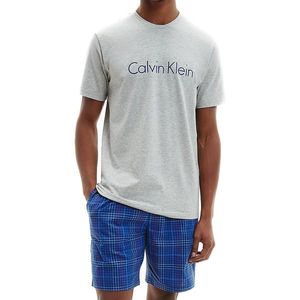 Men's pajamas Calvin Klein multicolored (NM1746E-JVV) vyobraziť