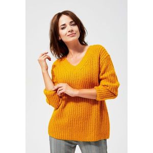 oversize sweater vyobraziť