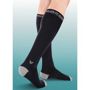 Conte Woman's Walker Fit Compression Knee Socks Grade 0 vyobraziť