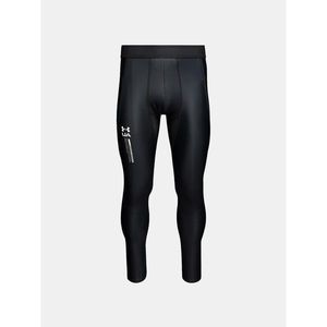 Under Armour Legíny HG IsoChill Perf Leggings-BLK vyobraziť