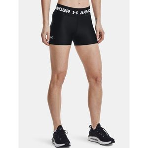 Under Armour Kraťasy UA HG Armour WM WB Shorty-BLK vyobraziť