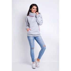 Awama Woman's Hoodie A160 vyobraziť