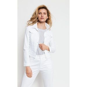 Deni Cler Milano Woman's Jacket W-Ds-9002-0E-U4-10-1 vyobraziť