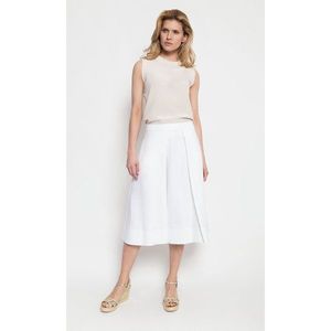 Deni Cler Milano Woman's Skirt W-Dc-7112-0E-P3-10-1 vyobraziť