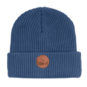 Kabak Unisex's Hat Warm Thick Knitted Cotton -2294 vyobraziť