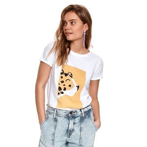 Top Secret LADY'S T-SHIRT SHORT SLEEVE vyobraziť