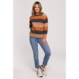 BeWear Woman's Sweater BK071 vyobraziť