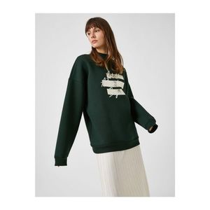 Koton K.green Women's Sweatshirt vyobraziť