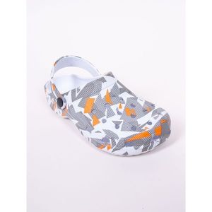 Yoclub Kids's Garden Clogs Slip On Shoes OC-030/UNI vyobraziť