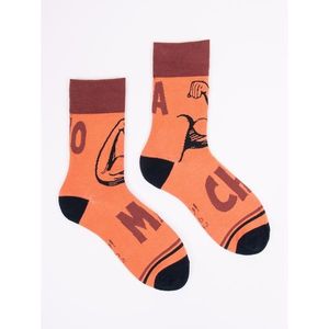 Yoclub Kids's Cotton Socks Patterns Colors SK-54/UNI/022 vyobraziť