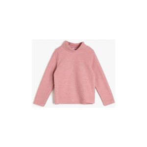 Koton Pink Boy Sweatshirt vyobraziť