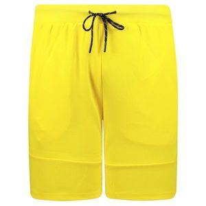 Yellow men's sweatpants Dstreet SX1341 vyobraziť