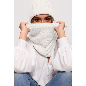 BeWear Woman's Snood BK082 vyobraziť