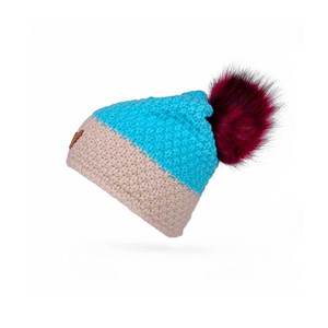 Children's knitted hat Vuch Vaiana white vyobraziť