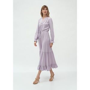 Nife Woman's Dress S178 vyobraziť