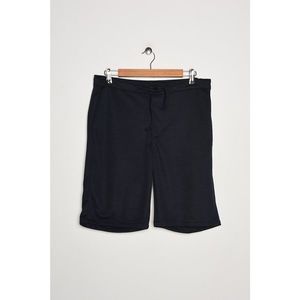 Koton Men's Navy Blue Shorts & Bermuda vyobraziť
