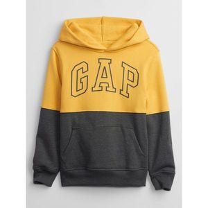GAP Children's hoodie vyobraziť