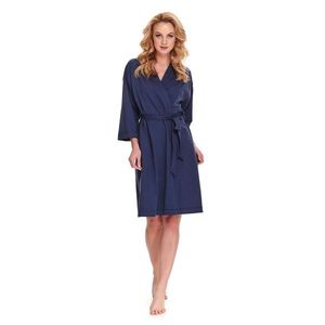 Doctor Nap Woman's Dressing Gown Sww.9908. vyobraziť