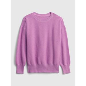 GAP Girls Knitted Sweater vyobraziť